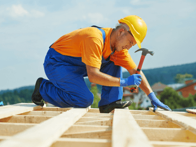 Why Choose Residential Roofers Pros